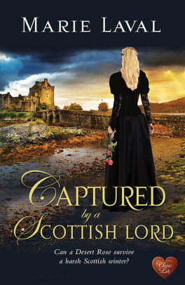 Captured by a Scottish Lord