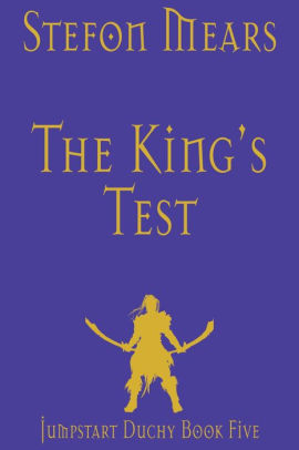The King's Test
