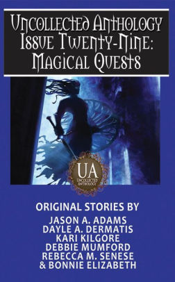 Magical Quests