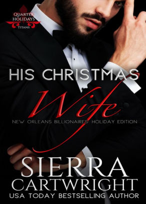 His Christmas Wife