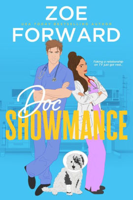 Doc Showmance