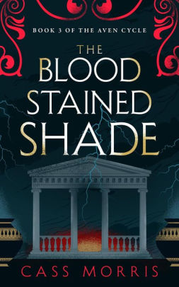 The Bloodstained Shade