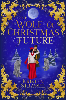 The Wolf of Christmas Future