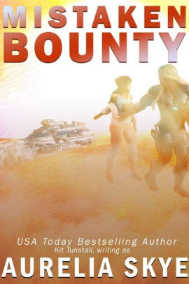 Mistaken Bounty