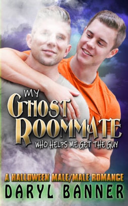 My Ghost Roommate