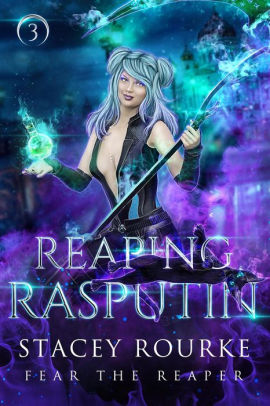 Reaping Rasputin