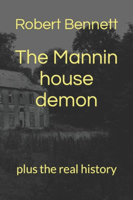 The Mannin house demon