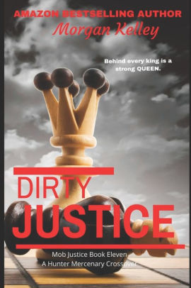 Dirty Justice