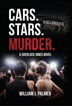 Cars. Stars. Murder.