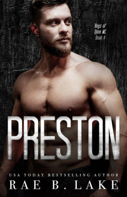 Preston