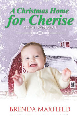 A Christmas Home for Cherise