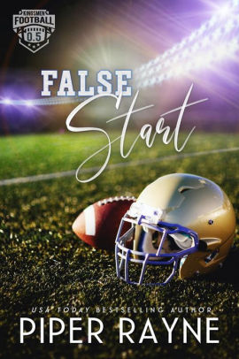 False Start