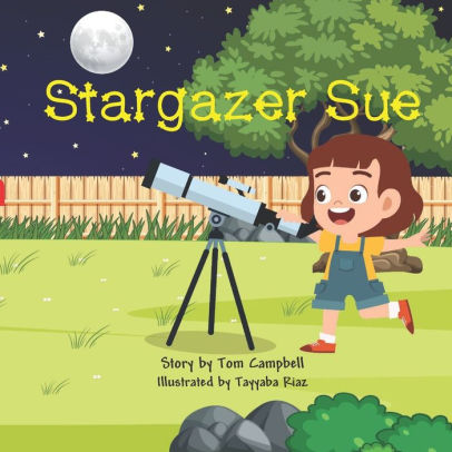 Stargazer Sue