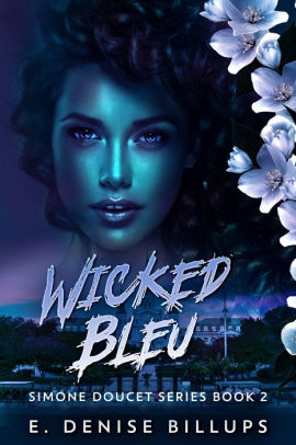 Wicked Bleu