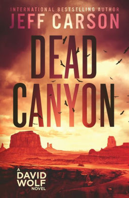 Dead Canyon