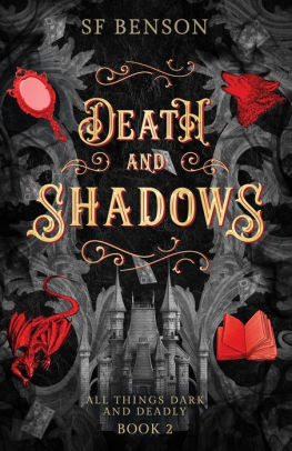 Death and Shadows