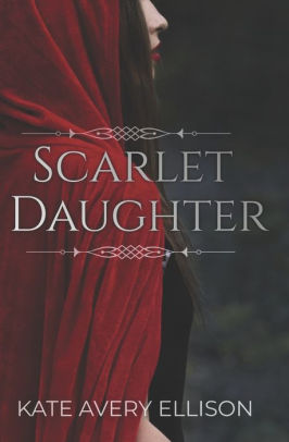 Scarlet Daughter