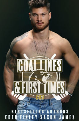 Goal Lines & First Times