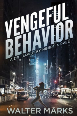 Vengeful Behavior