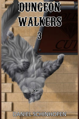 Dungeon Walkers 3