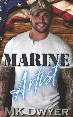 Marine Artist