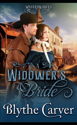 A Widower's Bride