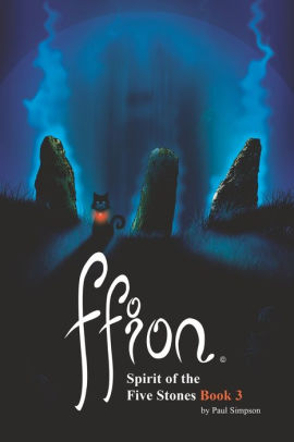 Ffion - Spirit of the Five Stones