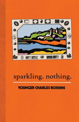 Sparkling Nothing Younger