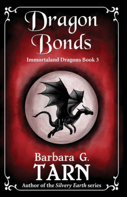 Dragon Bonds