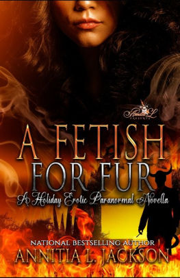 A Fetish for Fur