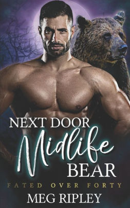 Next Door Midlife Bear