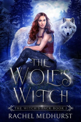 The Wolf's Witch