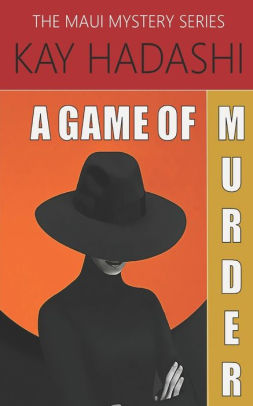 A Game of Murder