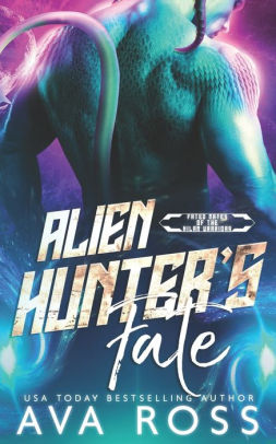 Alien Hunter's Fate