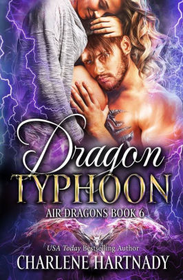 Dragon Typhoon