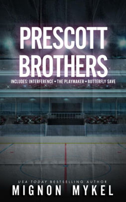 Prescott Brothers