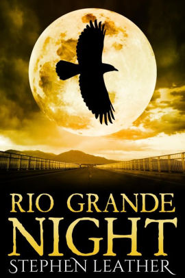 Rio Grande Night