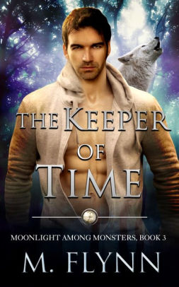 The Keeper of Time