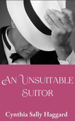 An Unsuitable Suitor