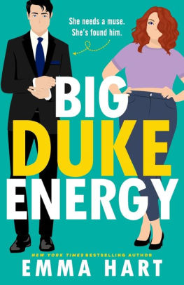 Big Duke Energy