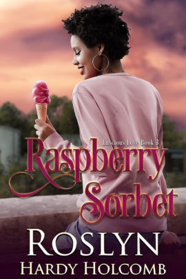 Raspberry Sorbet