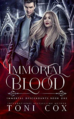 Immortal Blood