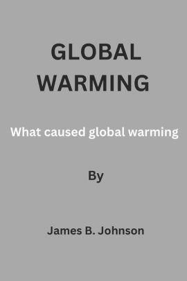 Global warming