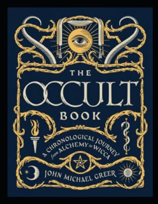 The Occult Book