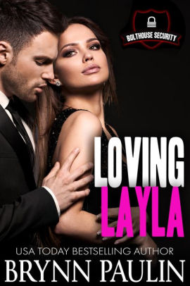 Loving Layla