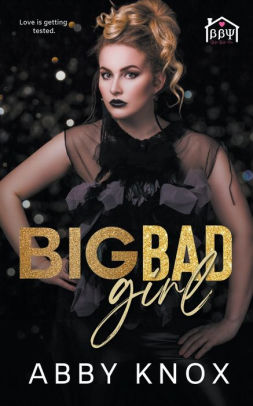 Big Bad Girl