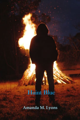 Haint Blue