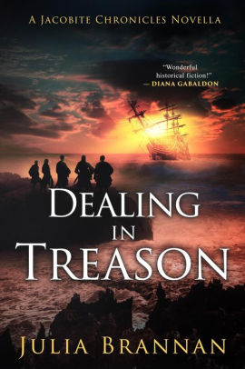Dealing in Treason