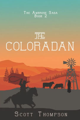 The Coloradan