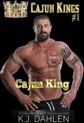 Cajun King